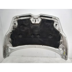 Cofano Ford Fiesta (CB1) | Desguace Becerril