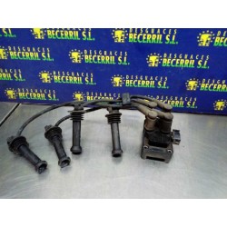 Recambio de bobina encendido para ford focus berlina (cak) ambiente referencia OEM IAM 9BBF10029BA 1S7G12029AC 0221503490