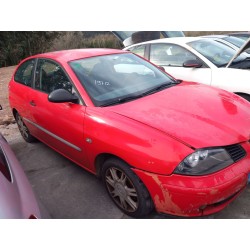 Elenco delle parti per Seat ibiza III (6L1) 1.9 TDI Diesel dell'anno 2002 con motore ATD,AXR,BMT