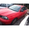 Elenco delle parti per Seat ibiza III (6L1) 1.9 TDI Diesel dell'anno 2002 con motore ATD,AXR,BMT