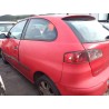 Elenco delle parti per Seat ibiza III (6L1) 1.9 TDI Diesel dell'anno 2002 con motore ATD,AXR,BMT