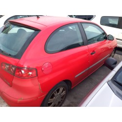 Elenco delle parti per Seat ibiza III (6L1) 1.9 TDI Diesel dell'anno 2002 con motore ATD,AXR,BMT