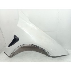Recambio de aleta delantera derecha para bmw x5 (f15, f85) xdrive 25 d referencia OEM IAM 51657373542  6504-04-0096320P129300608
