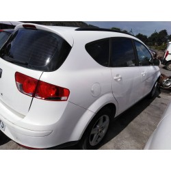 seat altea xl (5p5) del año 2010