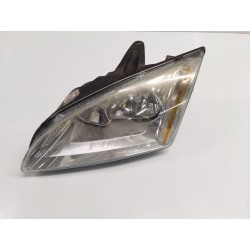 Faro sinistro Ford Focus berlina (cap) | Desguace Becerril