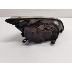 Faro sinistro Ford Focus berlina (cap) | Desguace Becerril
