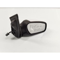 Right mirror Ford Focus berlina (cap) | Becerril Scrap Yard