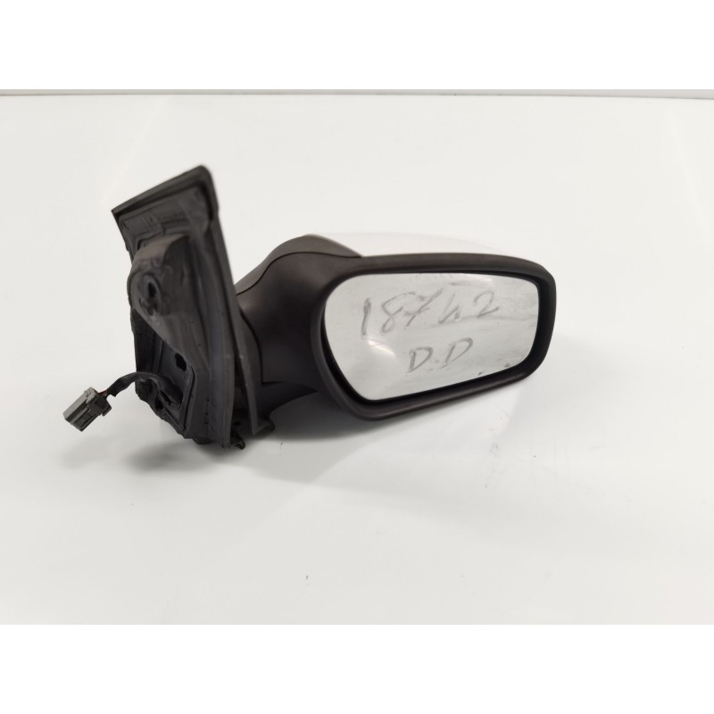 Right mirror Ford Focus berlina (cap) | Becerril Scrap Yard Right mirror Ford Focus berlina (cap) | Becerril Scrap Yard