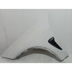 Left front fender BMW X5 (F15, F85) | Becerril Scrap Yard