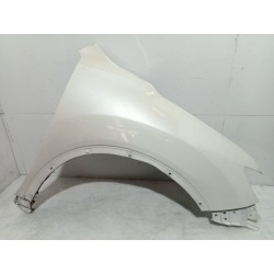 Recambio de aleta delantera derecha para nissan x-trail iii (t32_, t32r, t32rr) 1.6 dci (t32) referencia OEM IAM F31004CCMA  650