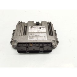 Recambio de centralita motor uce para ford focus berlina (cap) referencia OEM IAM 8M5112A650LB 0281011701 