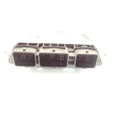 Recambio de centralita motor uce para ford focus berlina (cap) referencia OEM IAM 8M5112A650LB 0281011701 