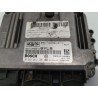 Recambio de centralita motor uce para ford focus berlina (cap) referencia OEM IAM 8M5112A650LB 0281011701 