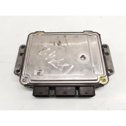 Recambio de centralita motor uce para ford focus berlina (cap) referencia OEM IAM 8M5112A650LB 0281011701 
