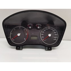 Recambio de cuadro instrumentos para ford focus berlina (cap) referencia OEM IAM 3M5F10A855A  