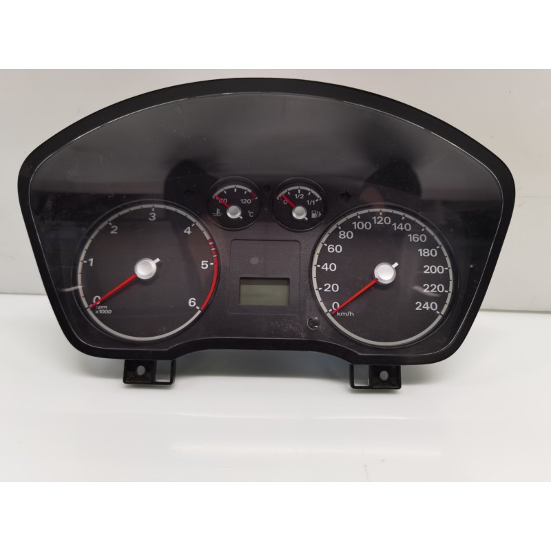 Recambio de cuadro instrumentos para ford focus berlina (cap) referencia OEM IAM 3M5F10A855A  