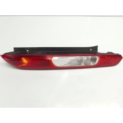 Right rear taillight Ford Focus berlina (cap) | Becerril Scrap Yard