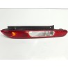 Right rear taillight Ford Focus berlina (cap) | Becerril Scrap Yard