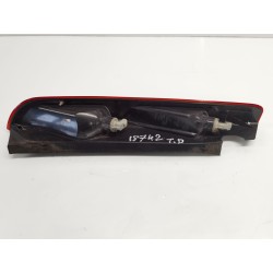 Right rear taillight Ford Focus berlina (cap) | Becerril Scrap Yard