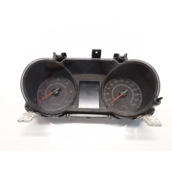 Instrument cluster Mitsubishi Outlander (CW0) | Becerril Scrap Yard