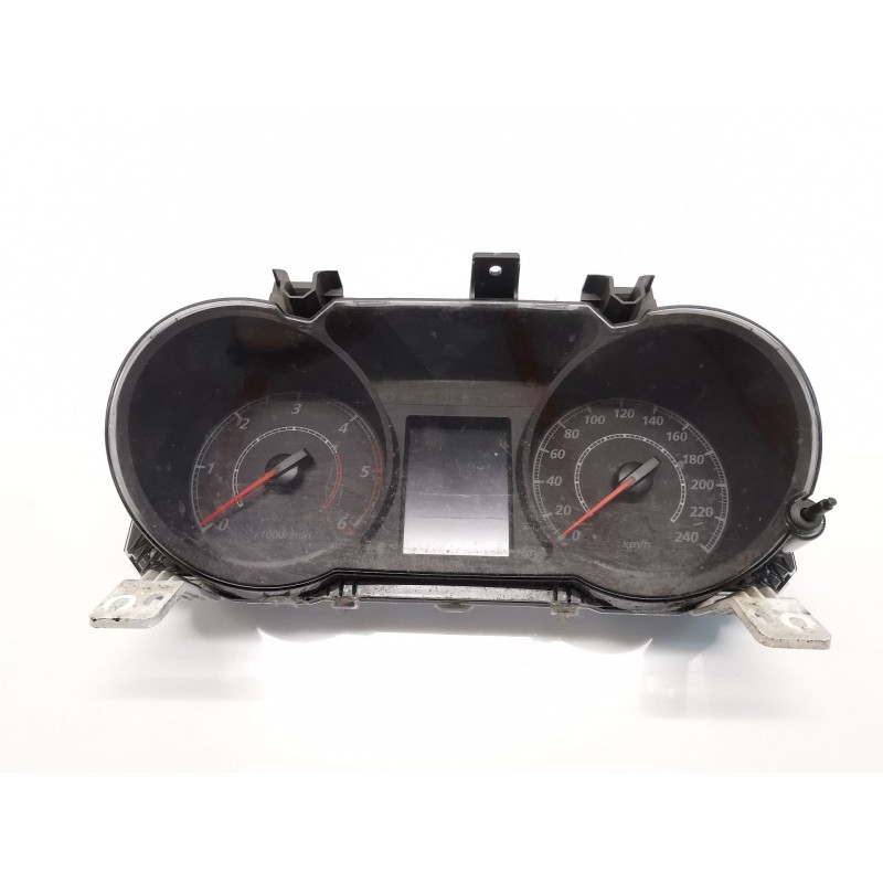 Instrument cluster Mitsubishi Outlander (CW0) | Becerril Scrap Yard Instrument cluster Mitsubishi Outlander (CW0) | Becerril Scrap Yard