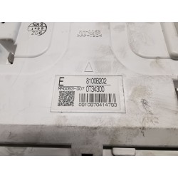 Quadro strumenti Mitsubishi Outlander (CW0) | Desguace Becerril
