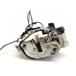 Front left door lock Mitsubishi Outlander (CW0) | Becerril Scrap Yard