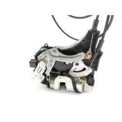 Right rear door lock Mitsubishi Outlander (CW0) | Becerril Scrap Yard