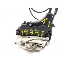 Left rear door lock Mitsubishi Outlander (CW0) | Becerril Scrap Yard