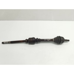 Right front axle Peugeot 206 berlina | Becerril Scrap Yard