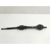 Right front axle Peugeot 206 berlina | Becerril Scrap Yard