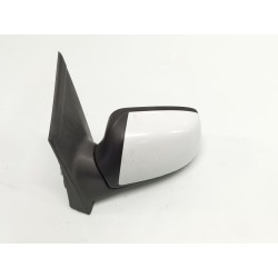 Specchietto retrovisore sinistro Ford Focus berlina (cap) | Desguace Becerril