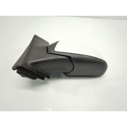 Specchietto retrovisore sinistro Ford Focus berlina (cap) | Desguace Becerril