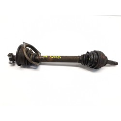 Recambio de transmisión delantera izquierda para renault 11 (b/c37_) 1.6 d (b/c374) referencia OEM IAM   