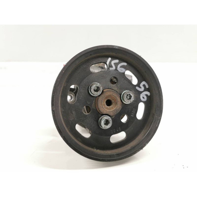 Recambio de bomba direccion para seat leon (1m1) signo referencia OEM IAM Recambio de bomba direccion para seat leon (1m1) signo referencia OEM IAM