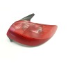 Recambio de piloto trasero derecho para peugeot 206 berlina xt referencia OEM IAM   