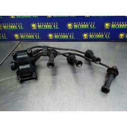 Recambio de bobina encendido para ford focus berlina (cak) ambiente referencia OEM IAM 9BBF10029BA 1S7G12029AC 0221503490
