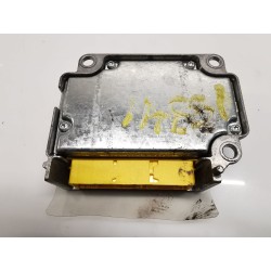 Recambio de centralita motor uce para mitsubishi outlander (cw0) referencia OEM IAM 8635A205  
