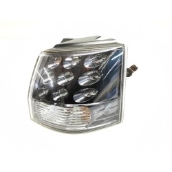 Right rear taillight Mitsubishi Outlander (CW0) | Becerril Scrap Yard