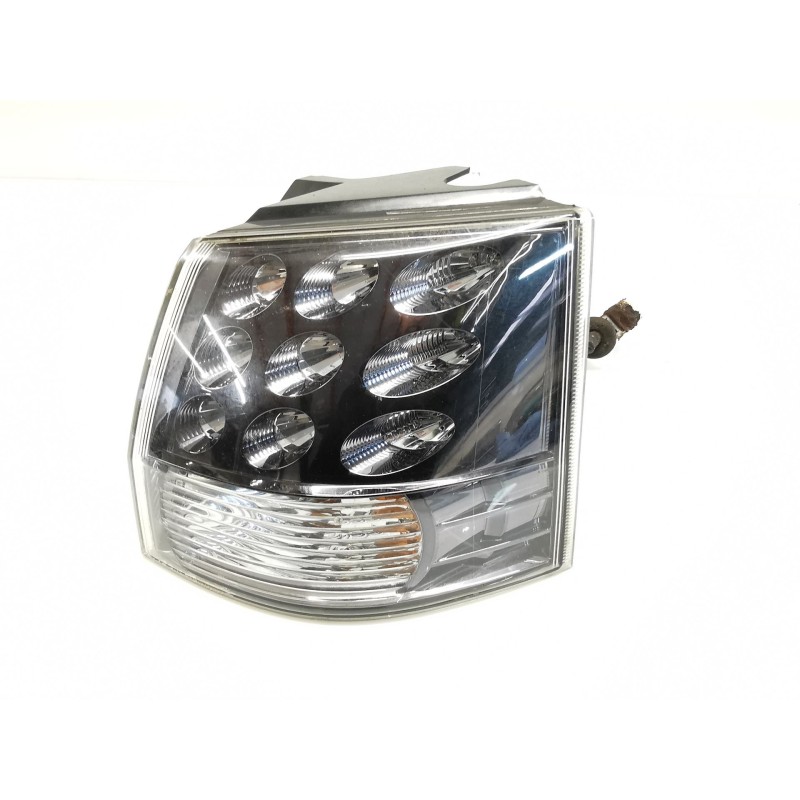 Right rear taillight Mitsubishi Outlander (CW0) | Becerril Scrap Yard