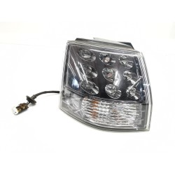Left rear taillight Mitsubishi Outlander (CW0) | Becerril Scrap Yard