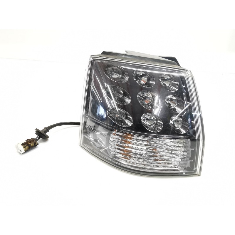 Left rear taillight Mitsubishi Outlander (CW0) | Becerril Scrap Yard