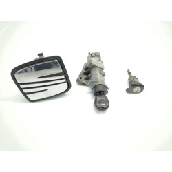 Antivol Seat Leon (1M1) | Desguace Becerril