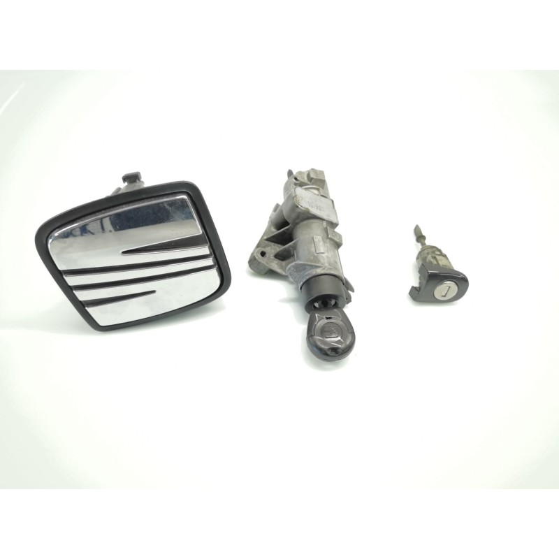 Antivol Seat Leon (1M1) | Desguace Becerril Antivol Seat Leon (1M1) | Desguace Becerril