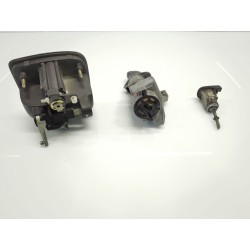 Antivol Seat Leon (1M1) | Desguace Becerril