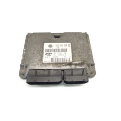 Recambio de centralita motor uce para seat leon (1m1) signo referencia OEM IAM 036906034BD 6160056103 