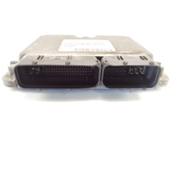 Recambio de centralita motor uce para seat leon (1m1) signo referencia OEM IAM 036906034BD 6160056103 