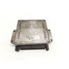 Recambio de centralita motor uce para peugeot 206 berlina xt referencia OEM IAM 9637089980 0281010250 