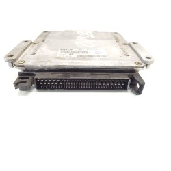Recambio de centralita motor uce para peugeot 206 berlina xt referencia OEM IAM 9637089980 0281010250 