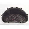 Recambio de cuadro instrumentos para peugeot 206 berlina xt referencia OEM IAM 9634961280 09031989905 